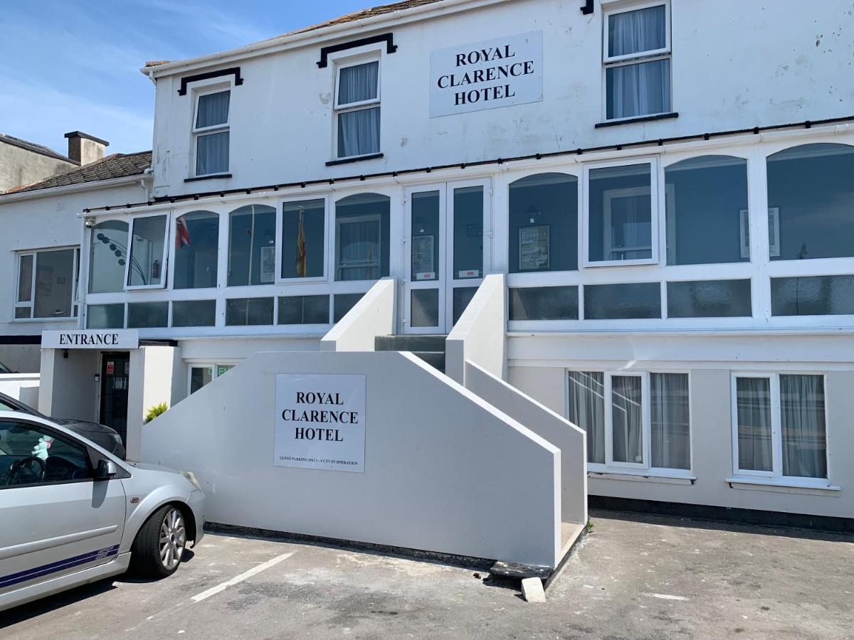 The Royal Clarence (adults Only) Hotel Burnham-on-Sea