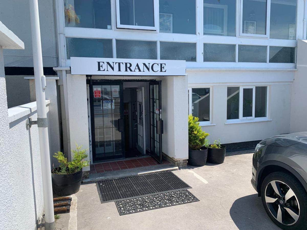 Hotel The Royal Clarence (adults Only)