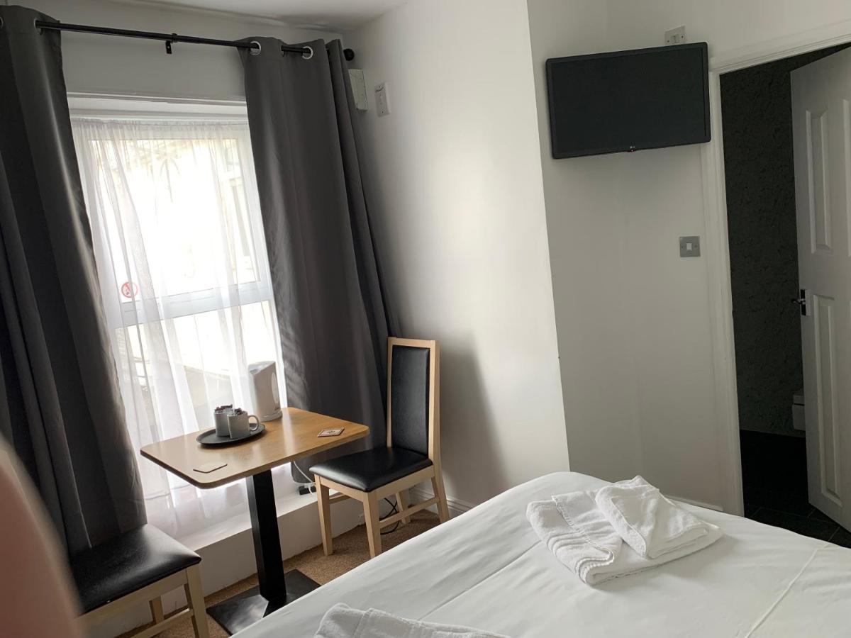 Hotel The Royal Clarence (adults Only) Burnham-on-Sea
