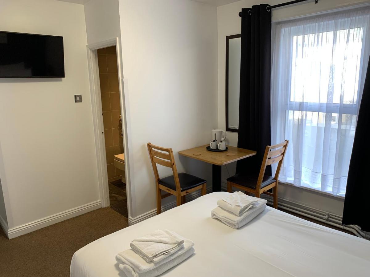 The Royal Clarence (adults Only) Hotel Burnham-on-Sea