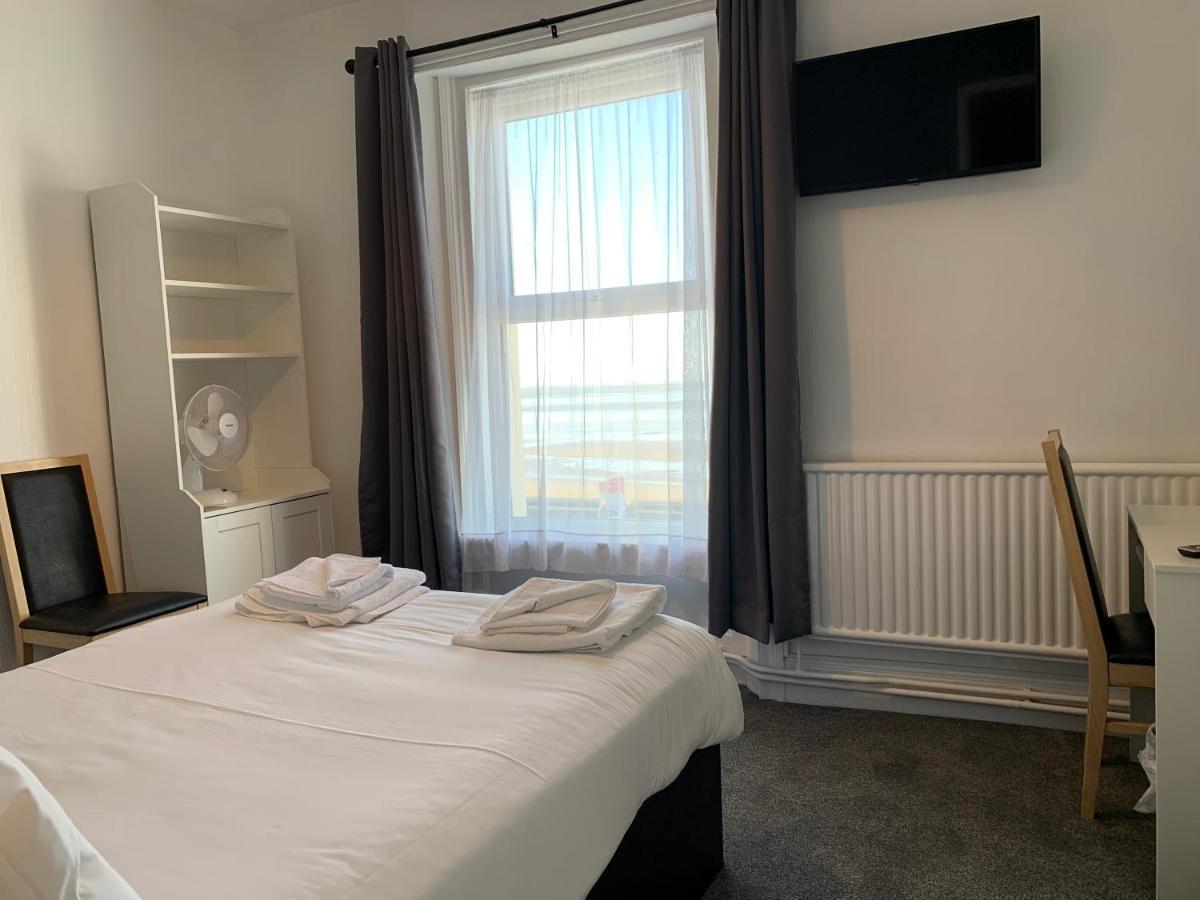 The Royal Clarence (adults Only) Hotel Burnham-on-Sea