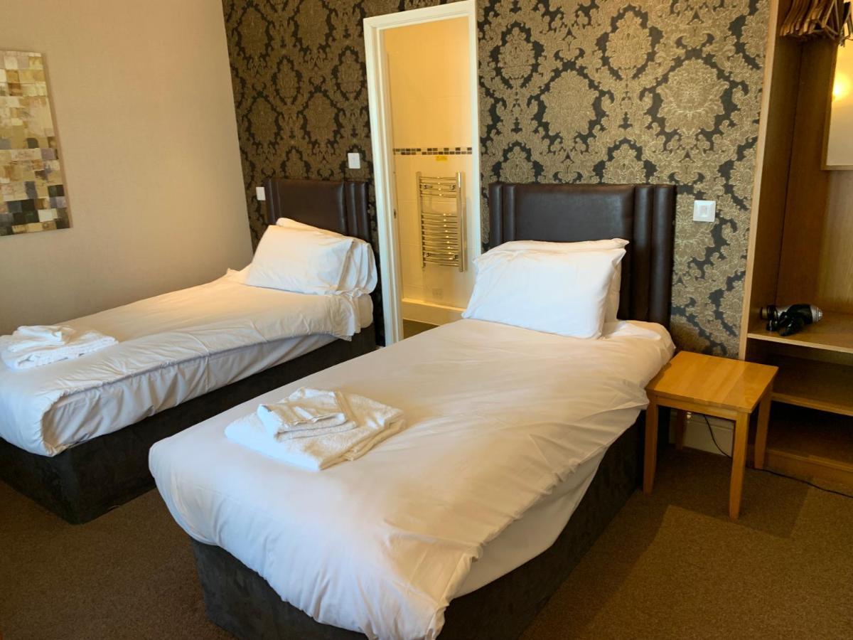 The Royal Clarence (adults Only) 2*