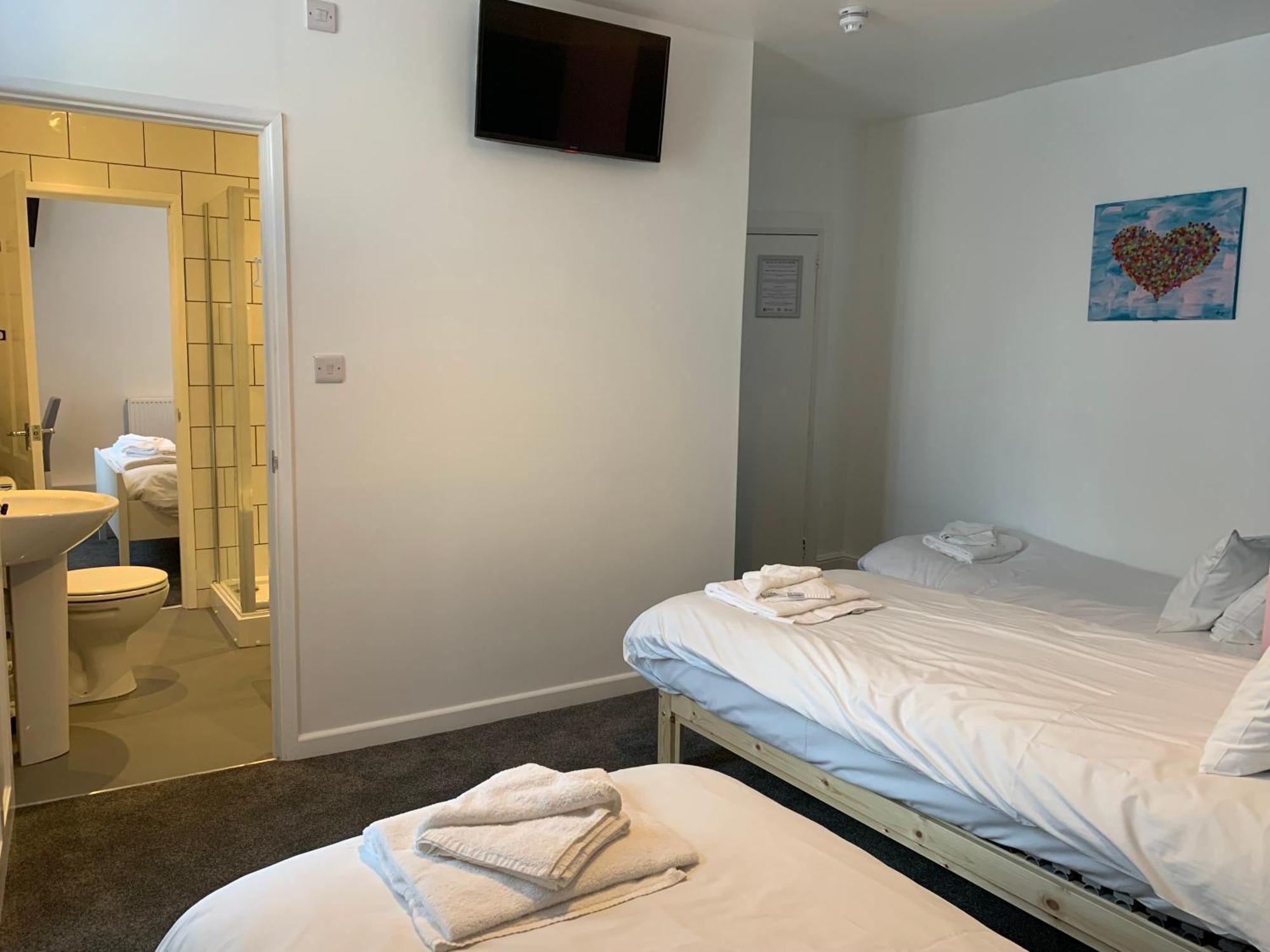 The Royal Clarence (adults Only)