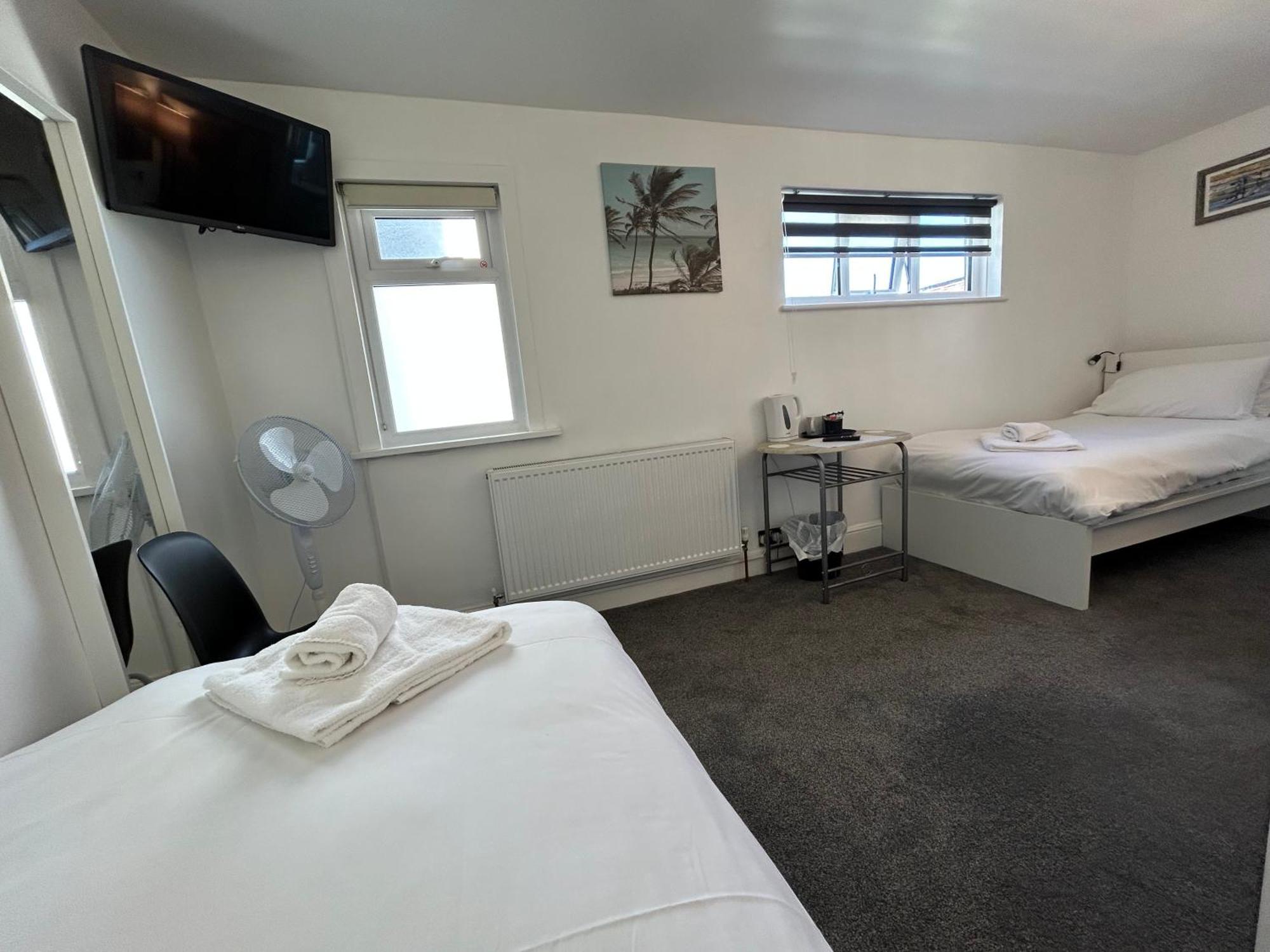The Royal Clarence (adults Only) Burnham-on-Sea
