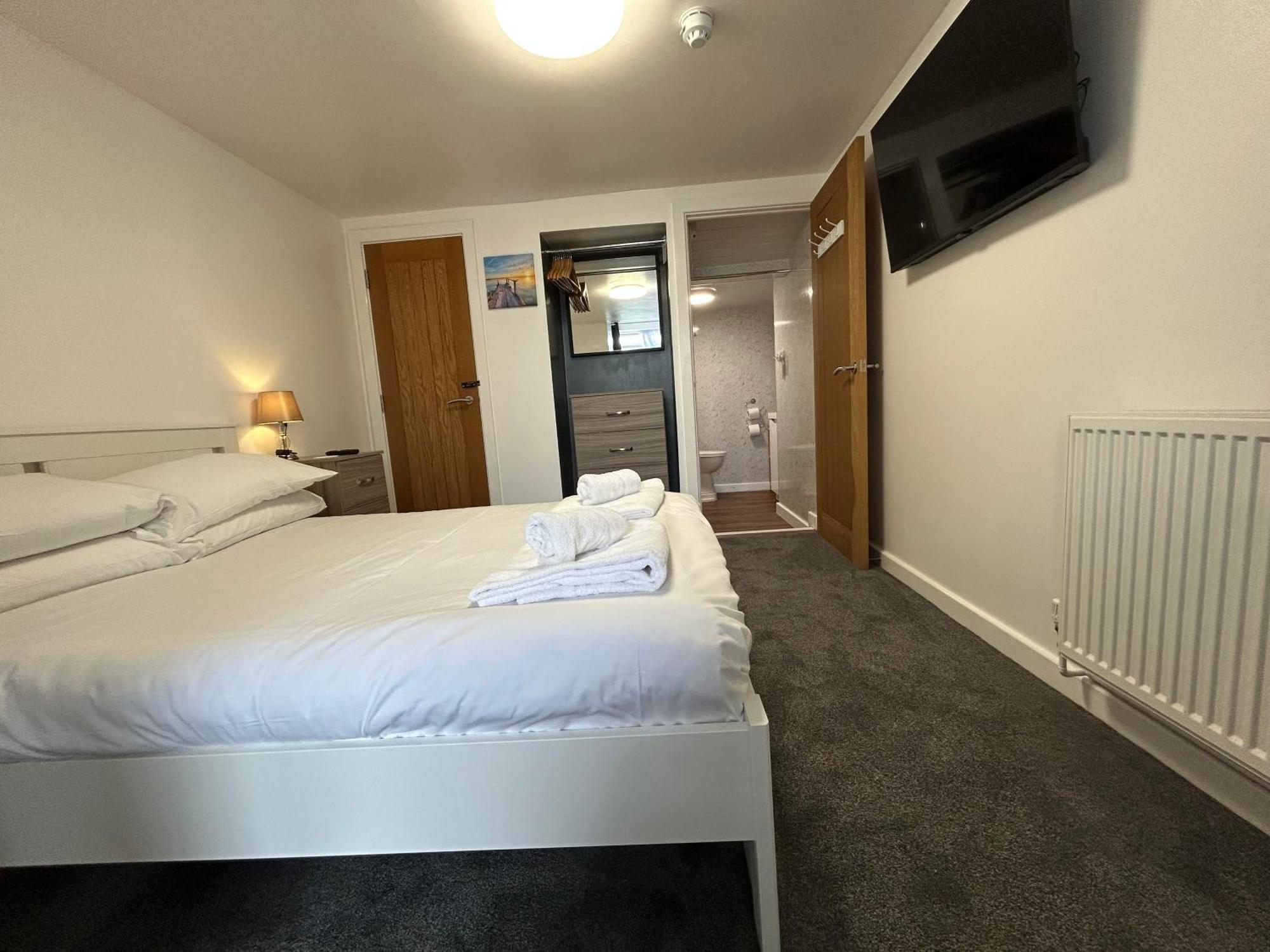 Hotel The Royal Clarence (adults Only) Burnham-on-Sea