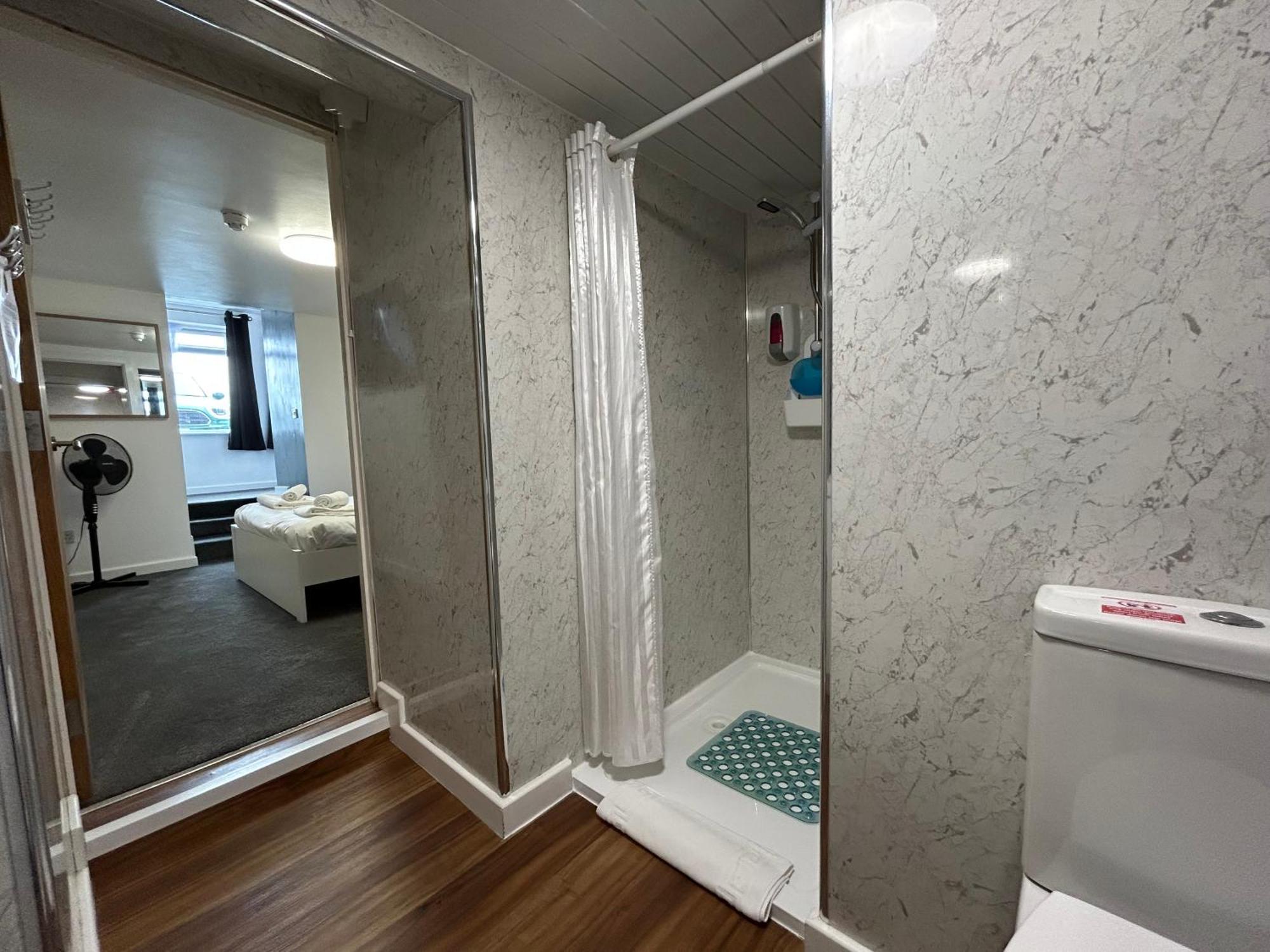 The Royal Clarence (adults Only) 2*