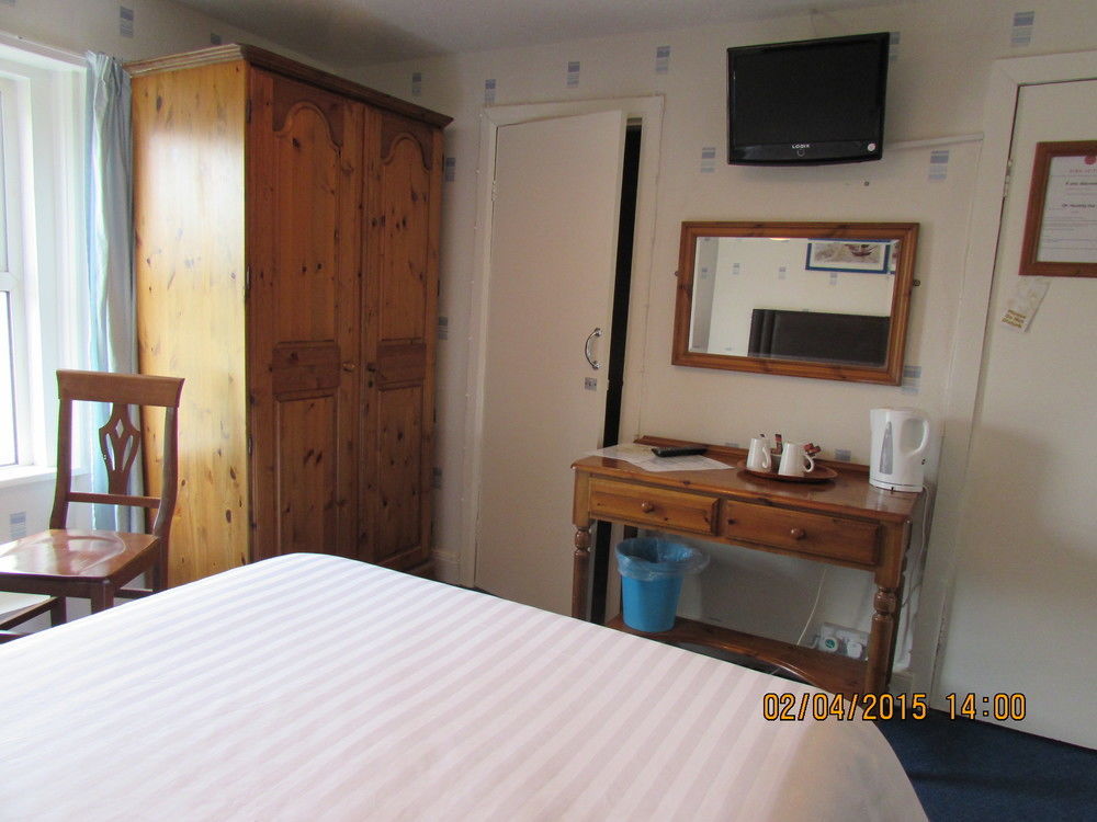 Hotel The Royal Clarence (adults Only)