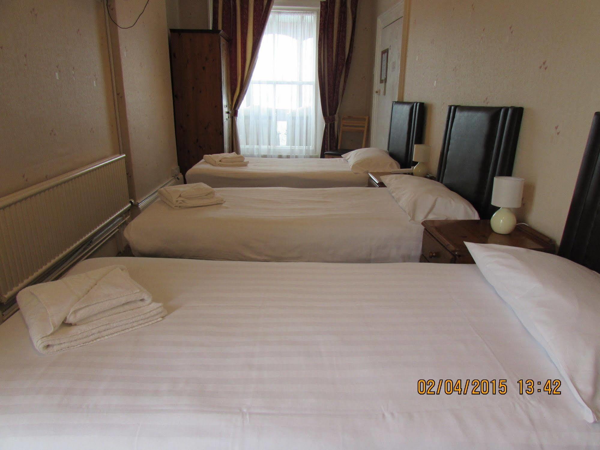 The Royal Clarence (adults Only) Hotel