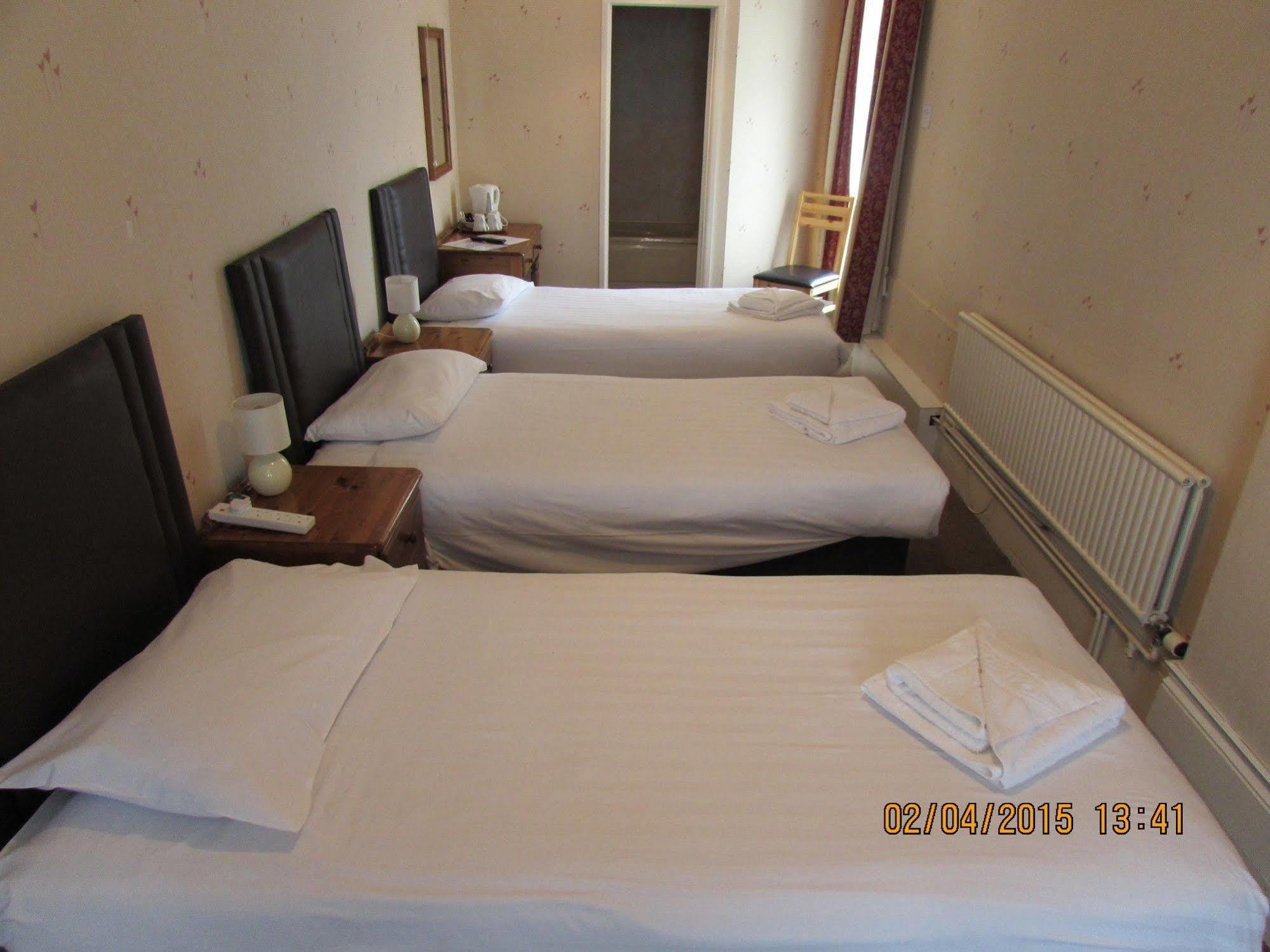 Hotel The Royal Clarence (adults Only)