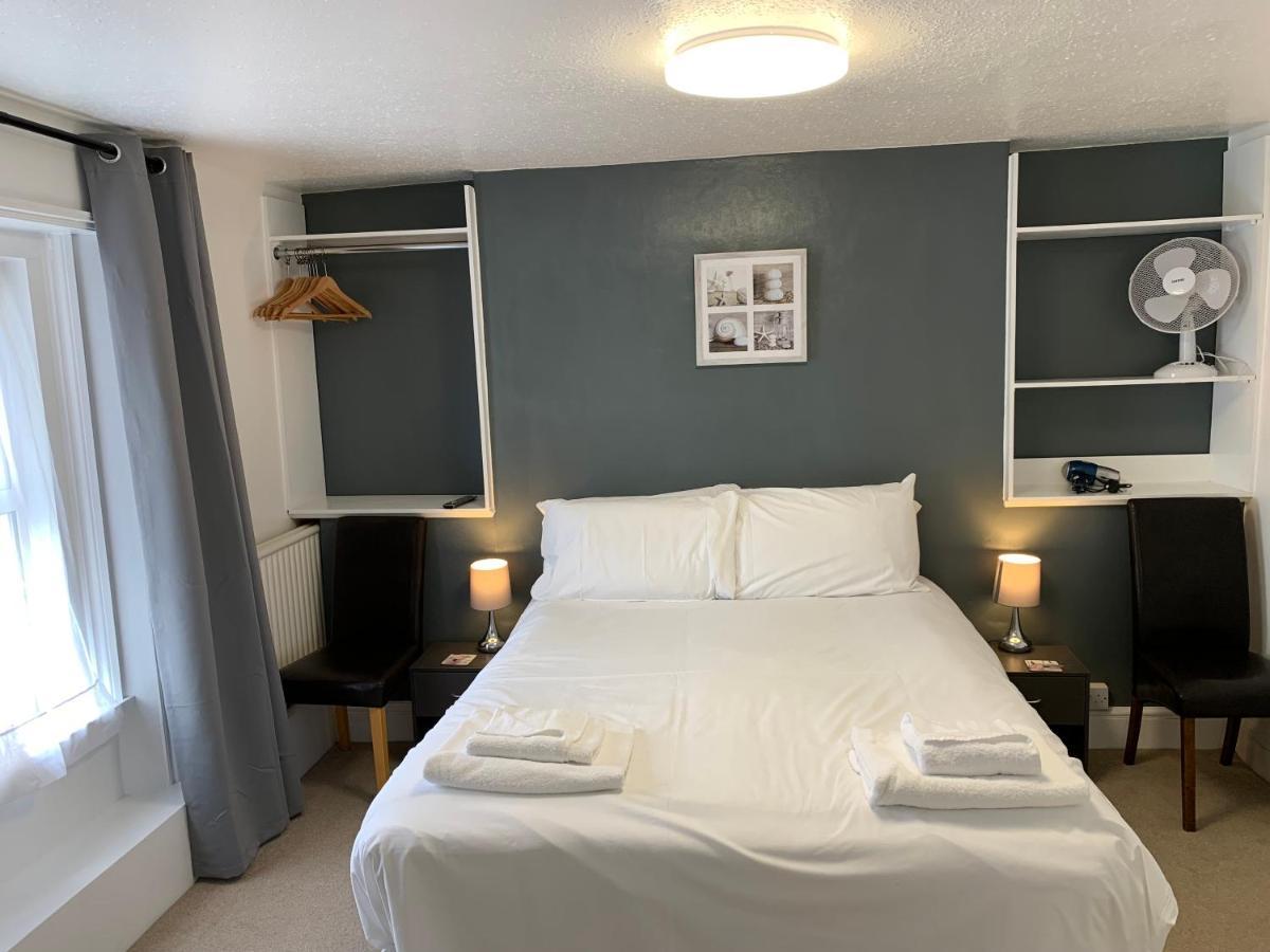 The Royal Clarence (adults Only) 2* Burnham-on-Sea