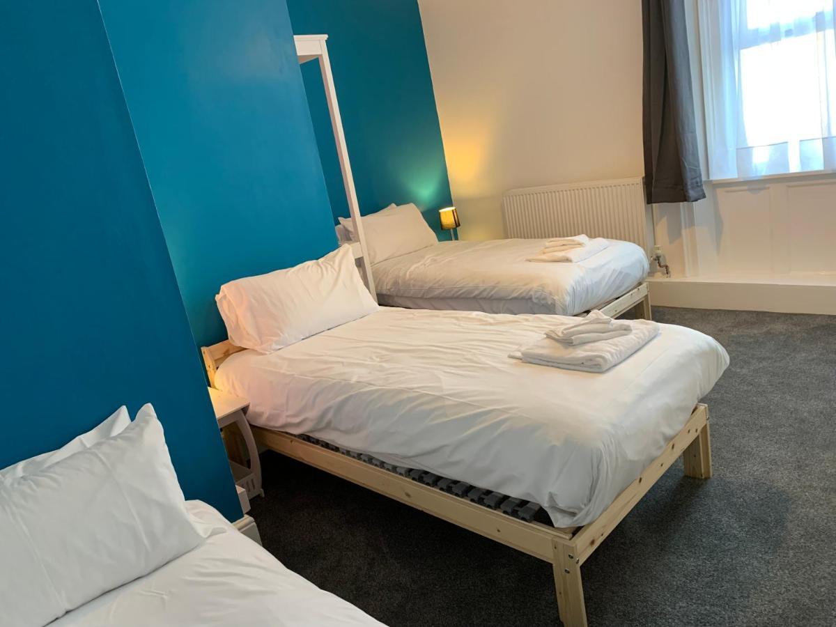 Отель The Royal Clarence (adults Only) 2*