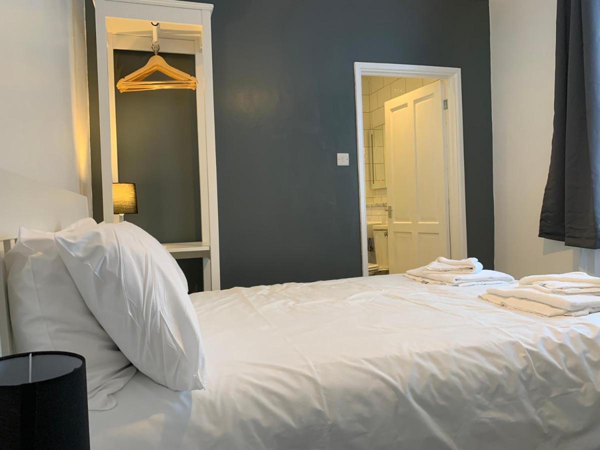 The Royal Clarence (adults Only) 2* Burnham-on-Sea