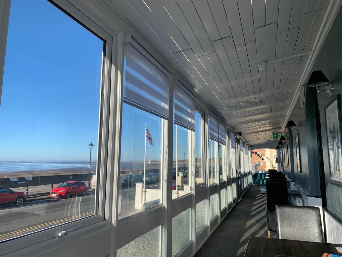 The Royal Clarence (adults Only) Hotel Burnham-on-Sea