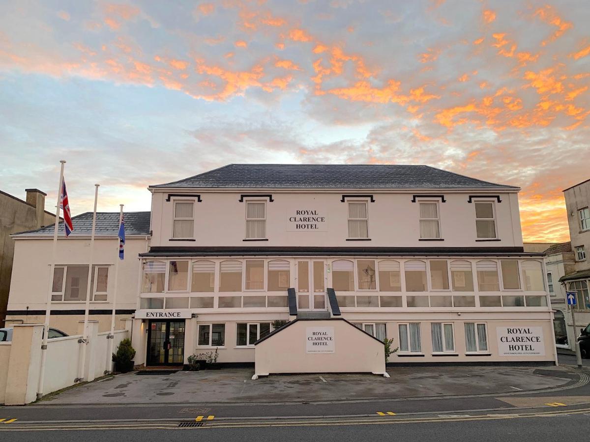 The Royal Clarence (adults Only) 2*