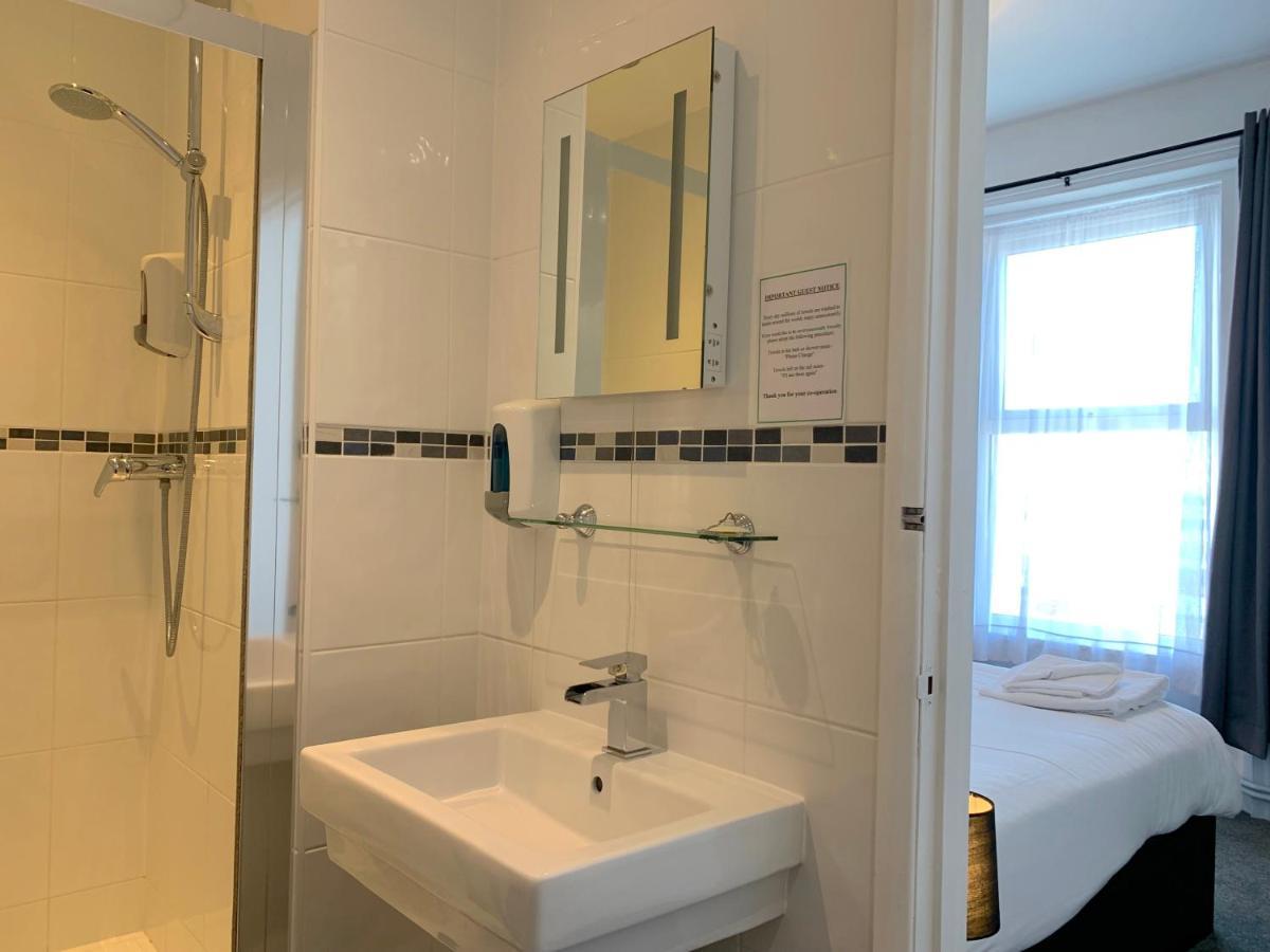The Royal Clarence (adults Only) Burnham-on-Sea