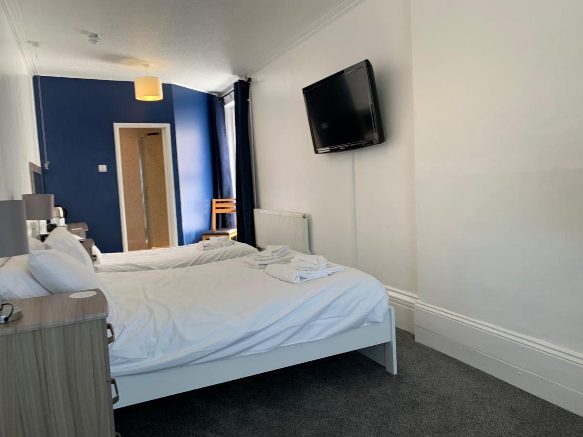 The Royal Clarence (adults Only) Hotel