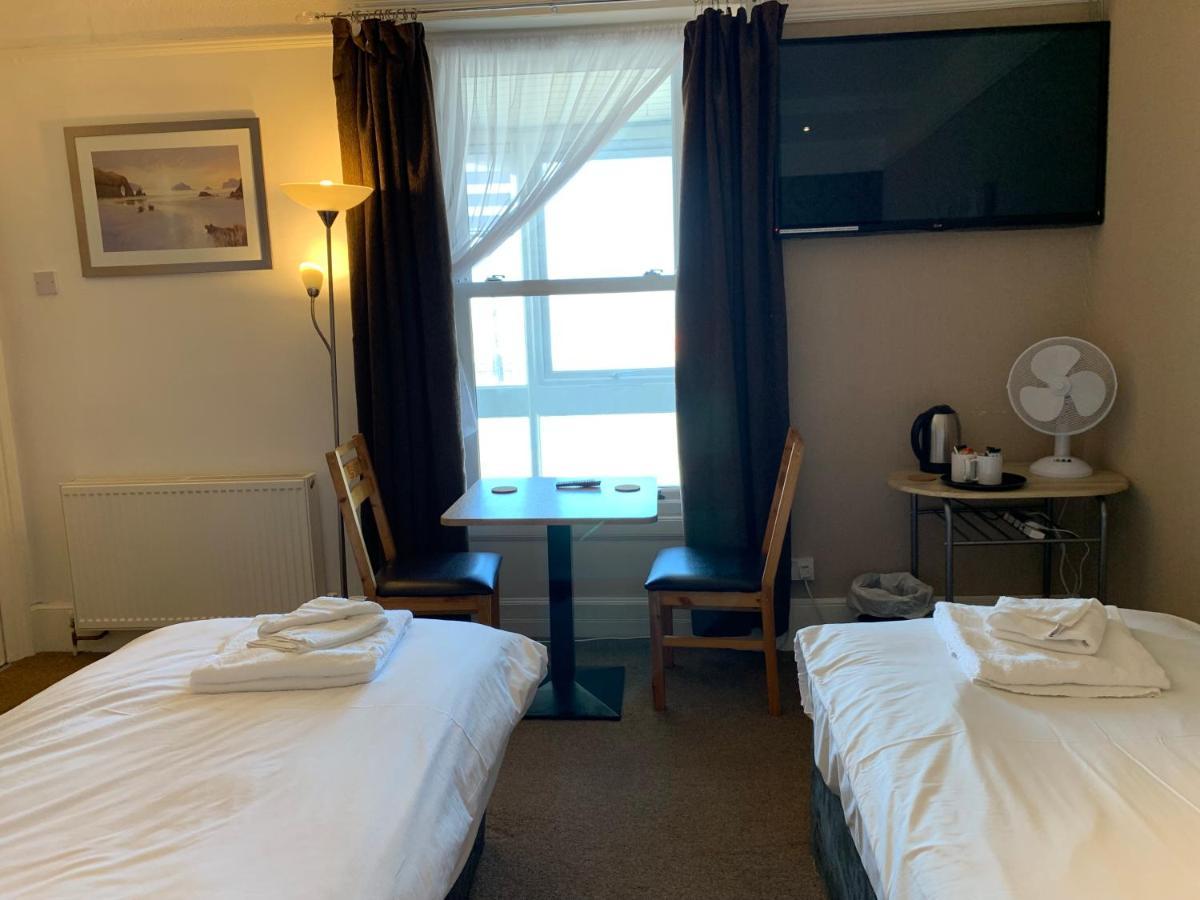 Hotel The Royal Clarence (adults Only) Burnham-on-Sea