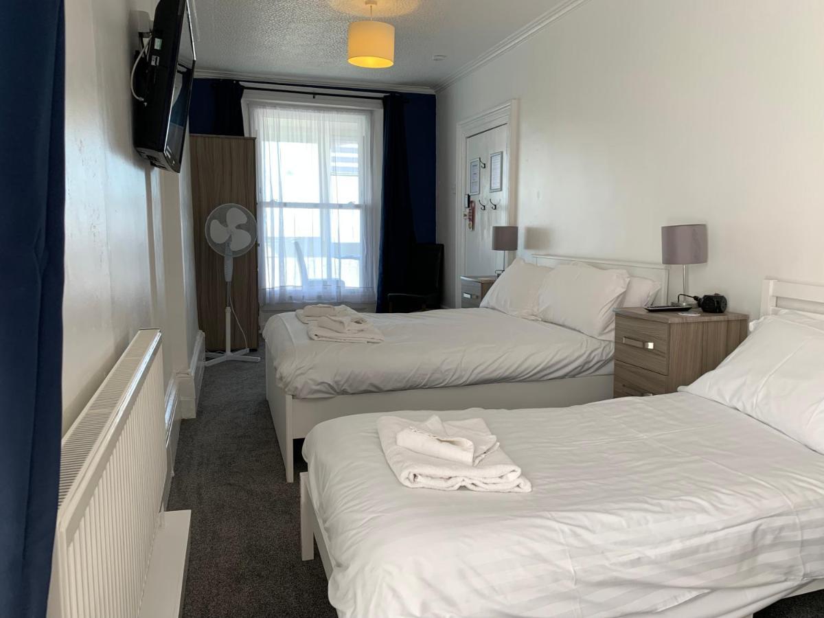The Royal Clarence (adults Only)