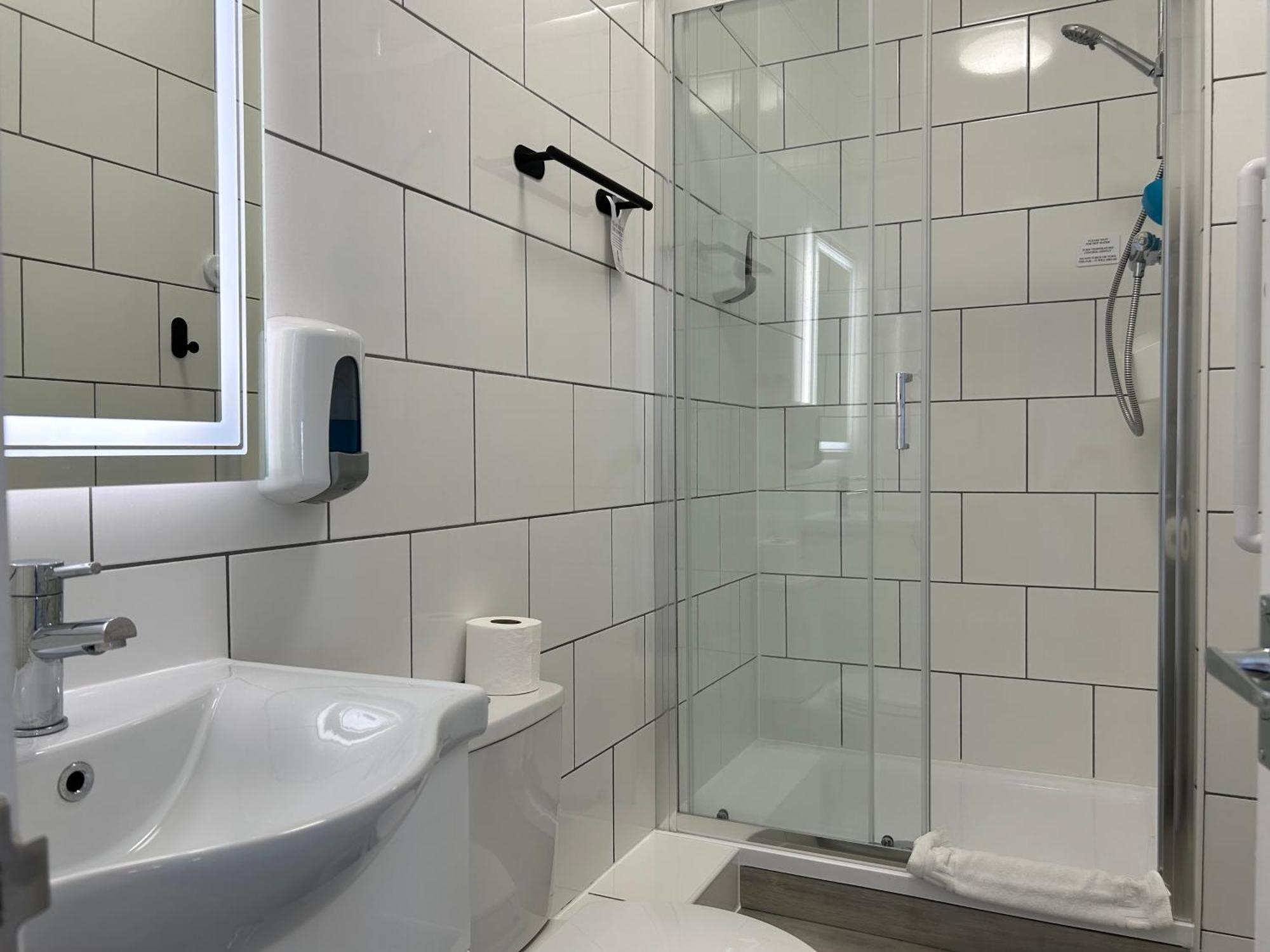 The Royal Clarence (adults Only) Hotel