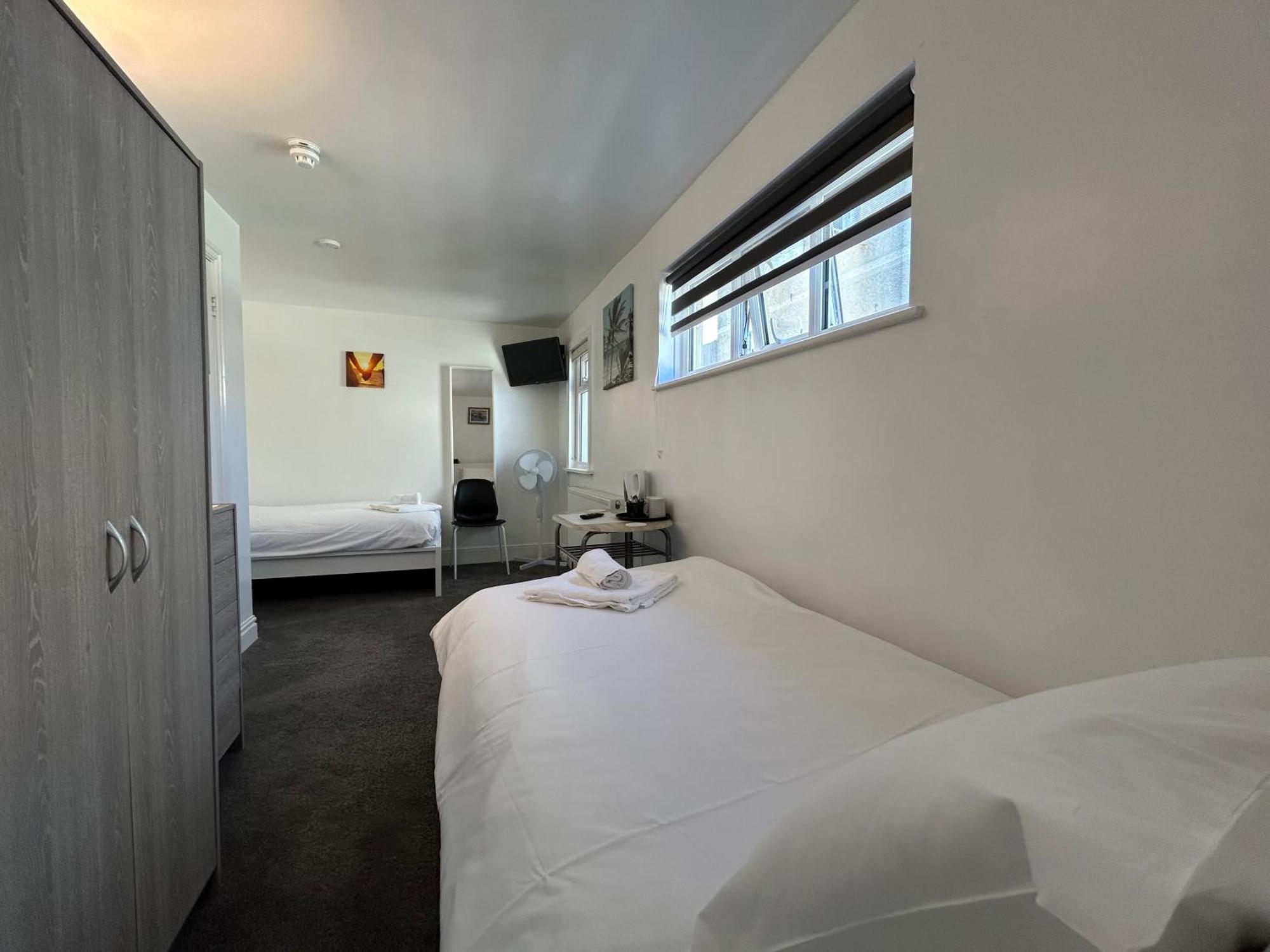 The Royal Clarence (adults Only) 2*