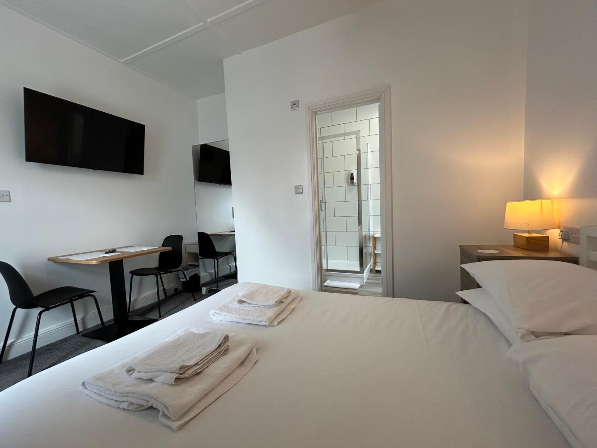 The Royal Clarence (adults Only) 2*