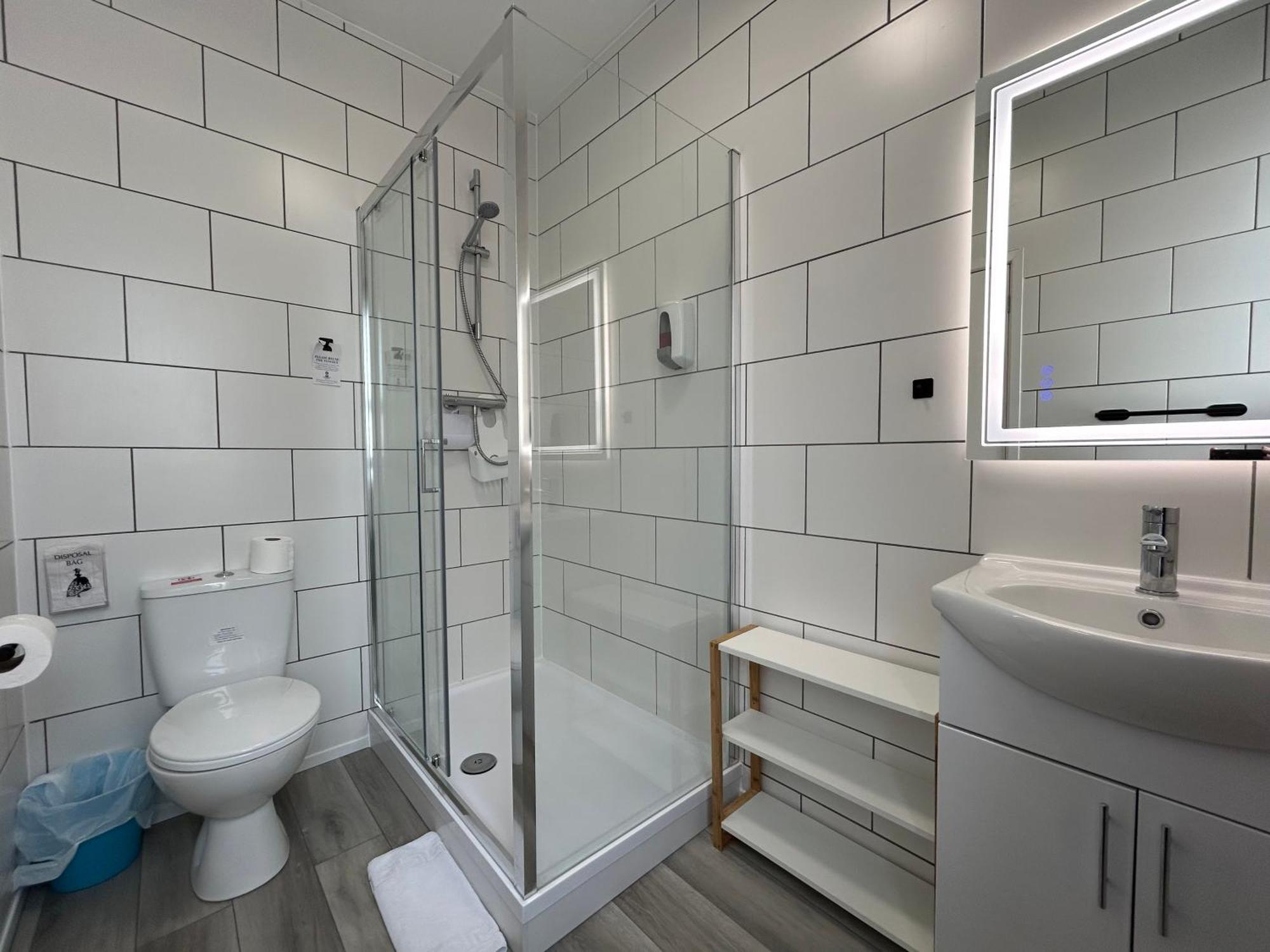 The Royal Clarence (adults Only) 2* Burnham-on-Sea