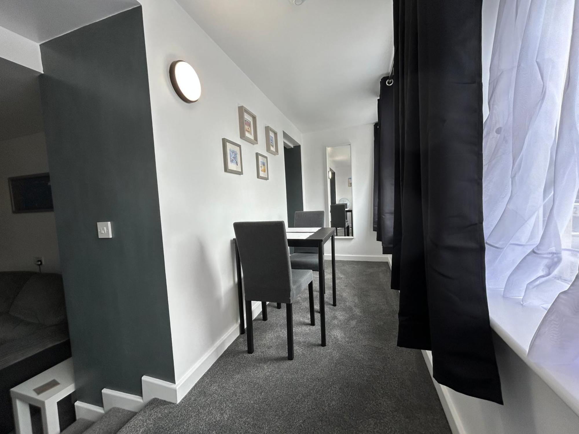 The Royal Clarence (adults Only) Hotel Burnham-on-Sea