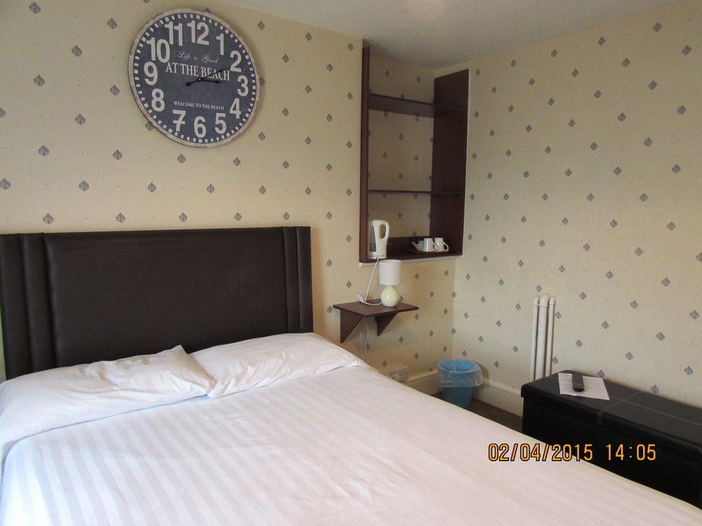 Hotel The Royal Clarence (adults Only) 2*