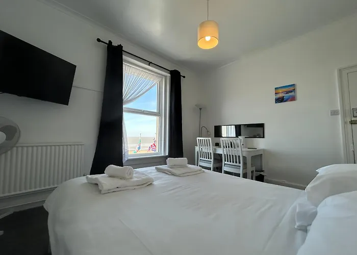 The Royal Clarence Hotel (Adults Only)