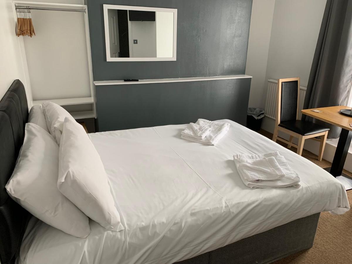 The Royal Clarence (adults Only) Hotel Burnham-on-Sea