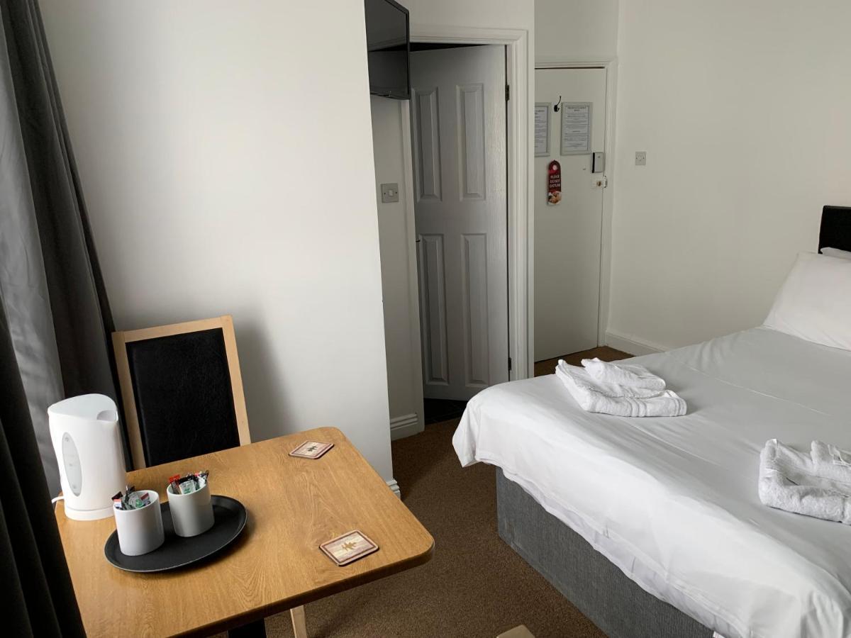 The Royal Clarence (adults Only) 2*