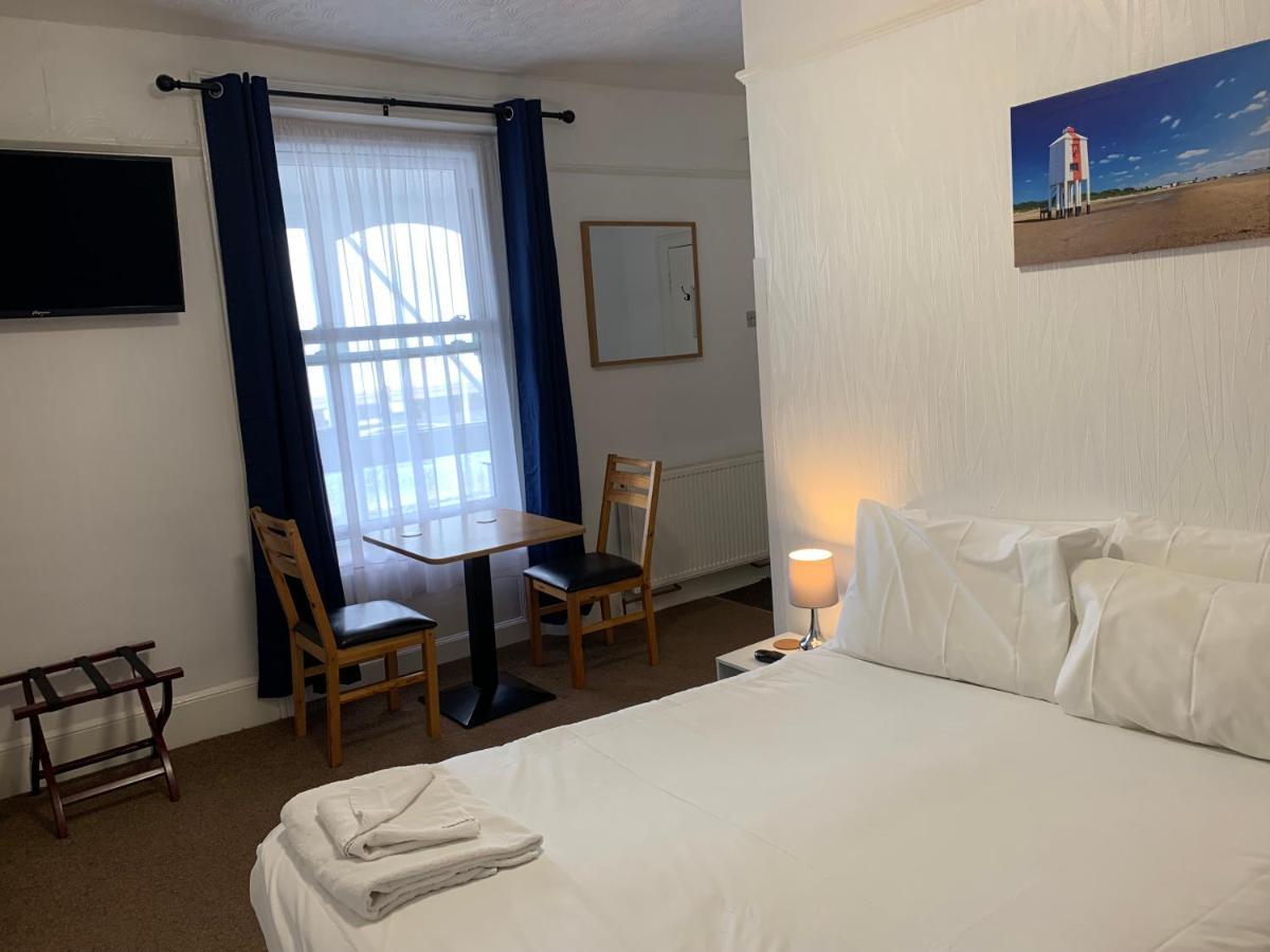 The Royal Clarence (adults Only) Hotel