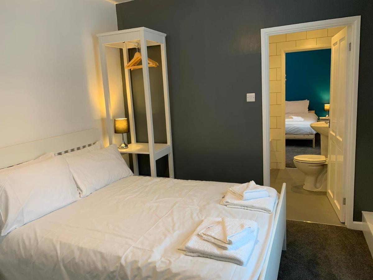 Hotel The Royal Clarence (adults Only) 2*
