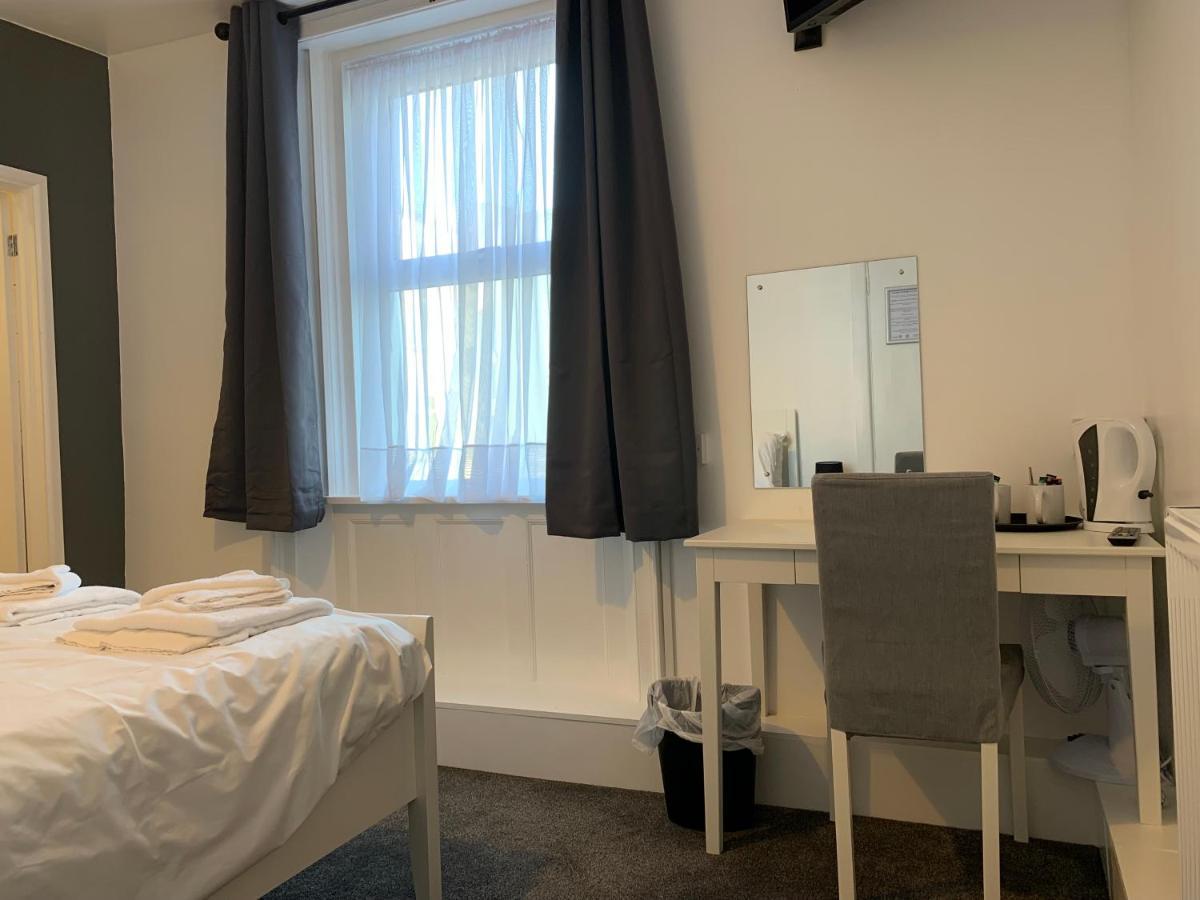The Royal Clarence (adults Only) 2*