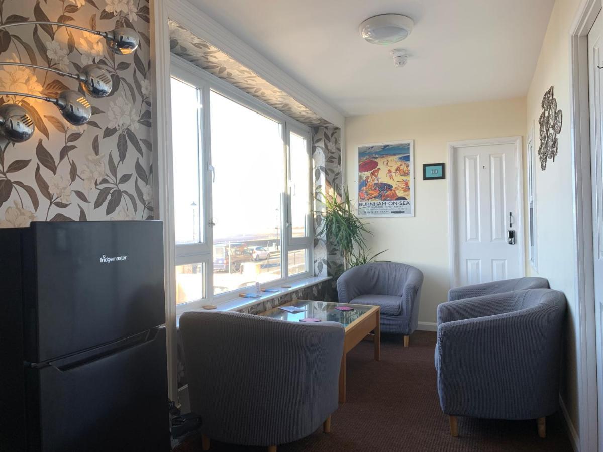 The Royal Clarence (adults Only) Burnham-on-Sea