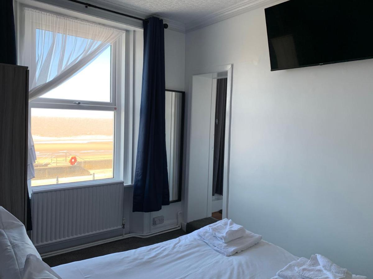 Hotel The Royal Clarence (adults Only) Burnham-on-Sea