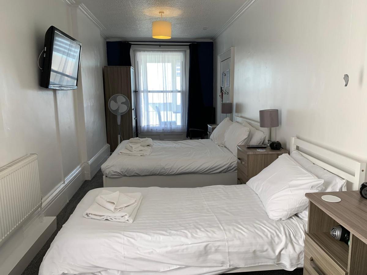 The Royal Clarence (adults Only) Burnham-on-Sea