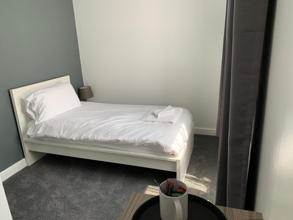 Hotel The Royal Clarence (adults Only) Burnham-on-Sea