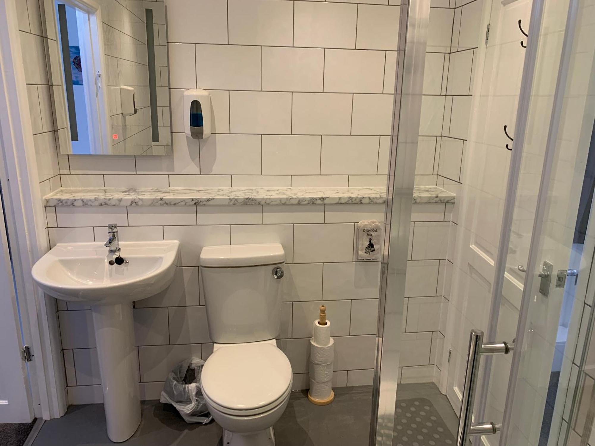 Hotel The Royal Clarence (adults Only) 2*