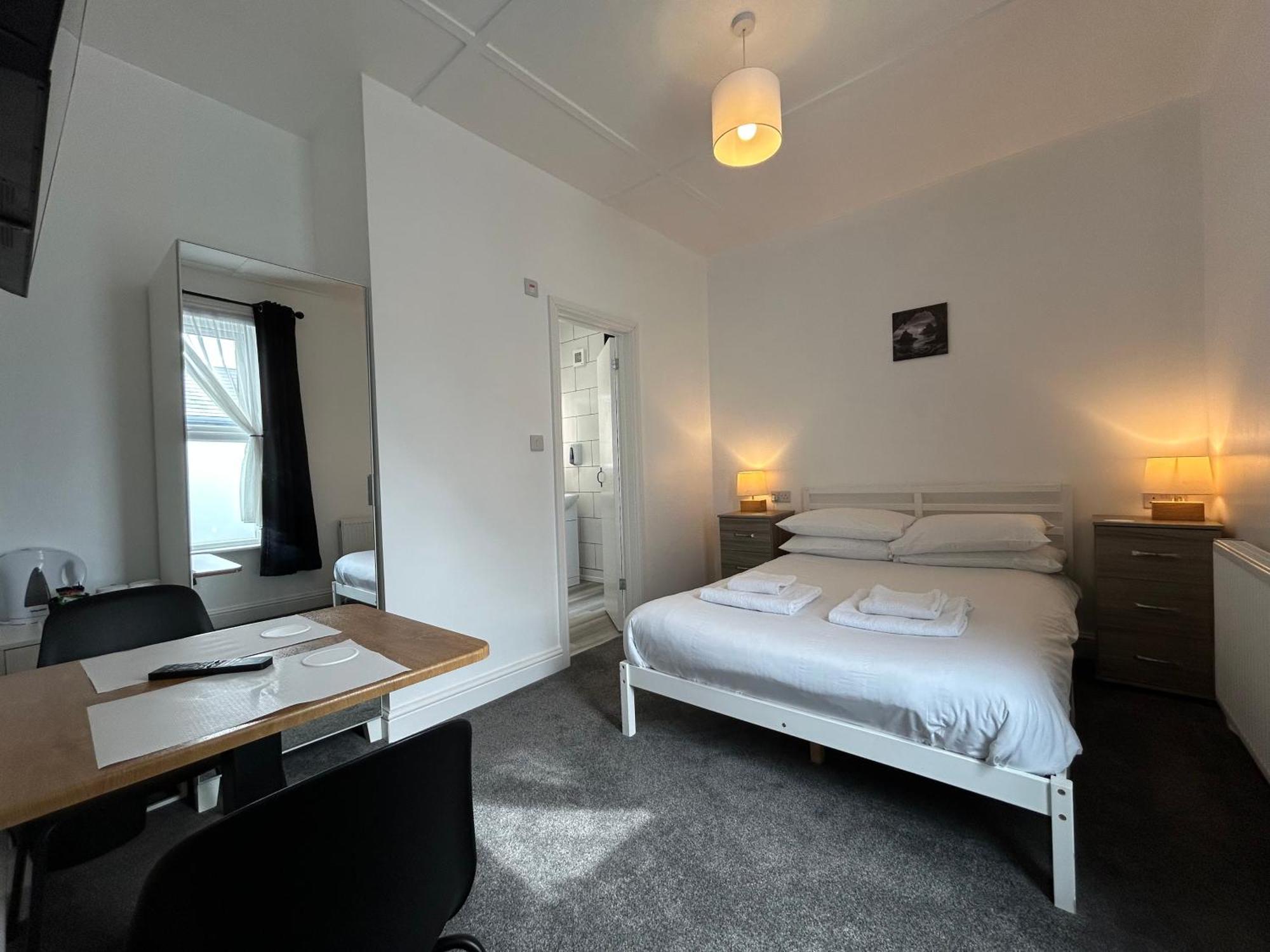 The Royal Clarence (adults Only) Hotel