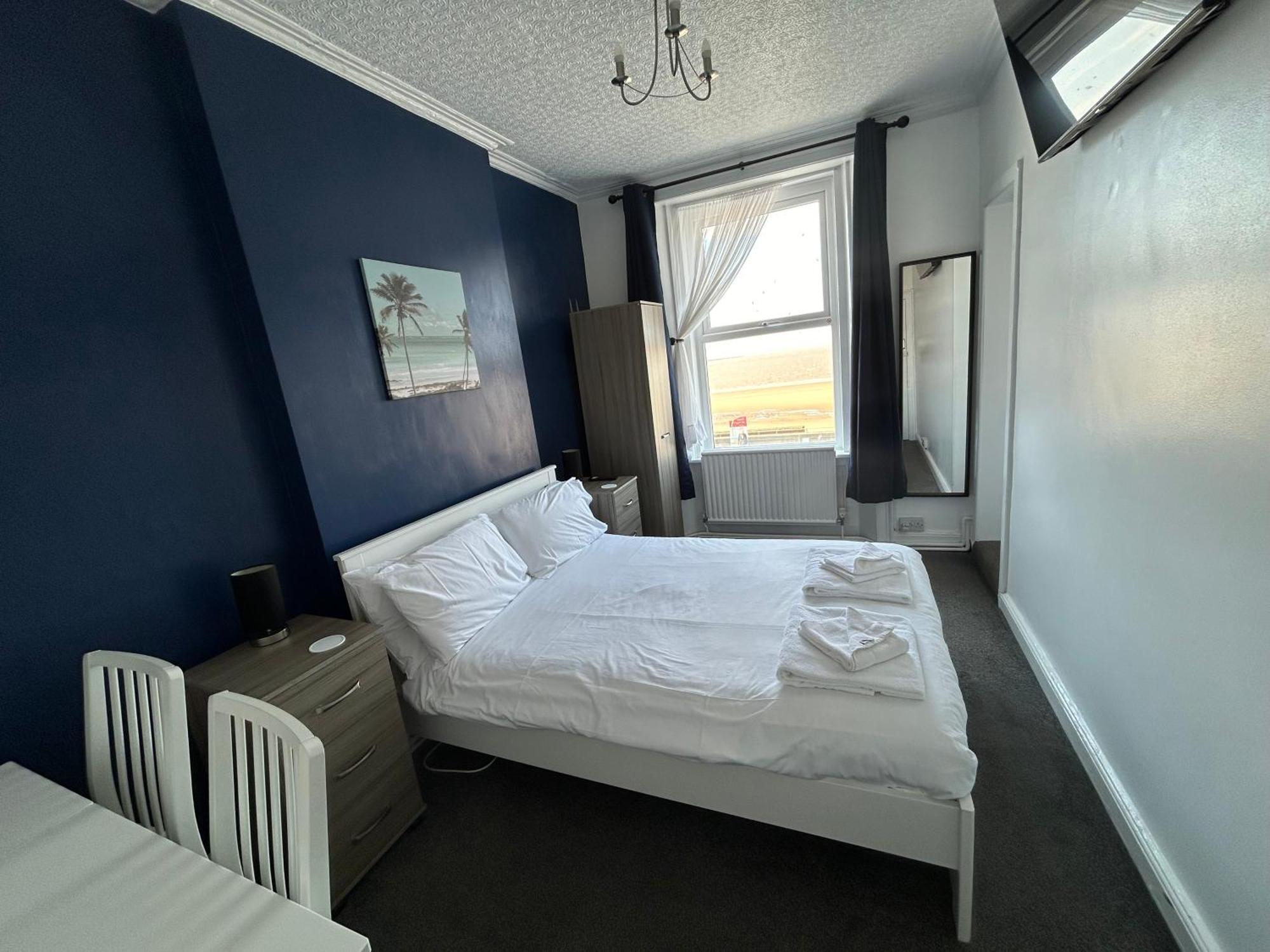 The Royal Clarence (adults Only) Hotel Burnham-on-Sea