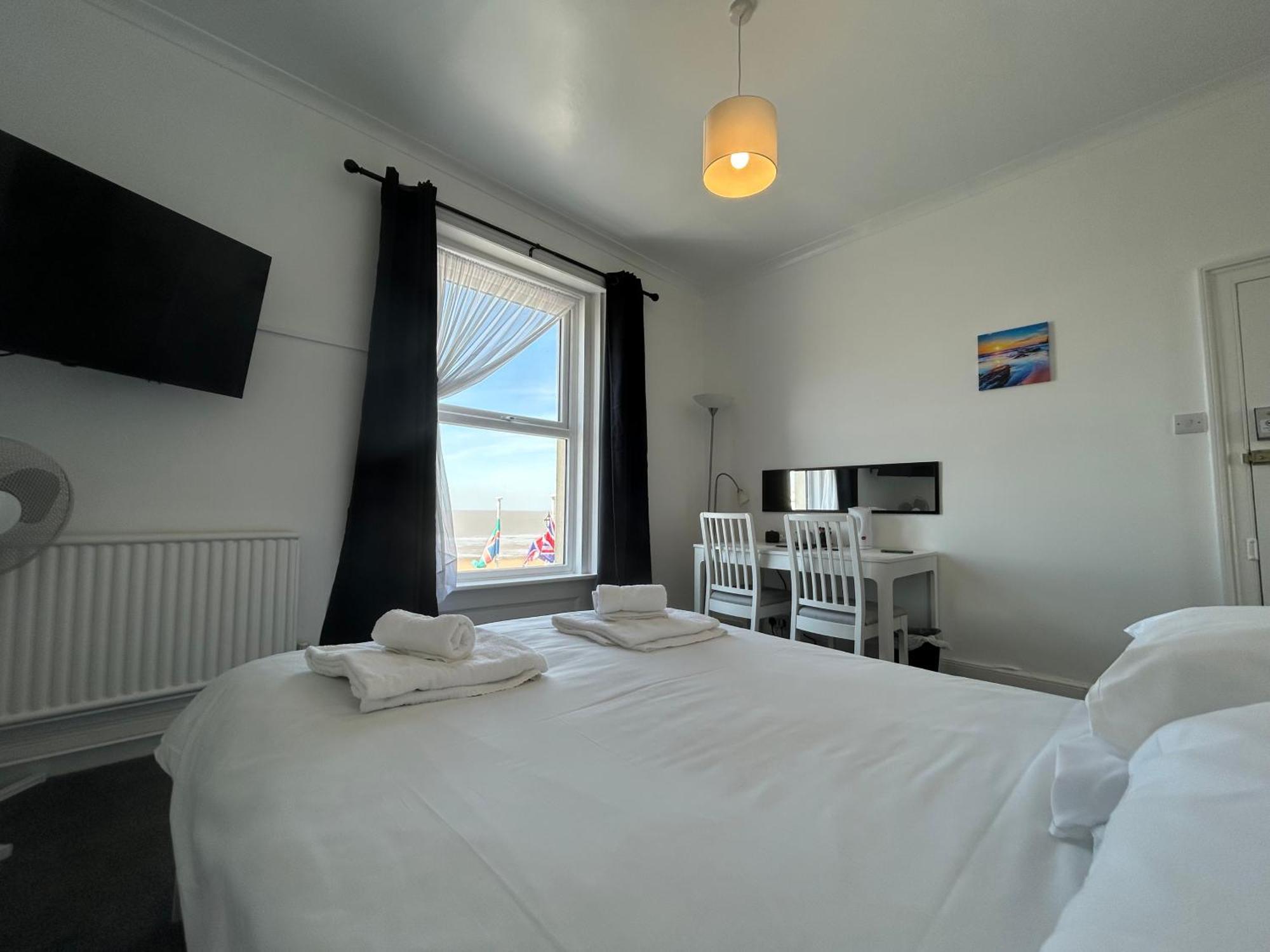 The Royal Clarence (adults Only)