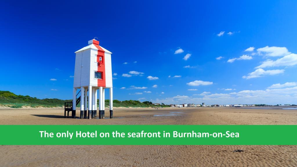 The Royal Clarence (adults Only) 2*