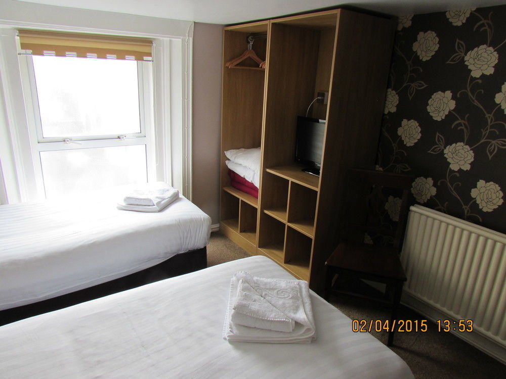Hotel The Royal Clarence (adults Only)