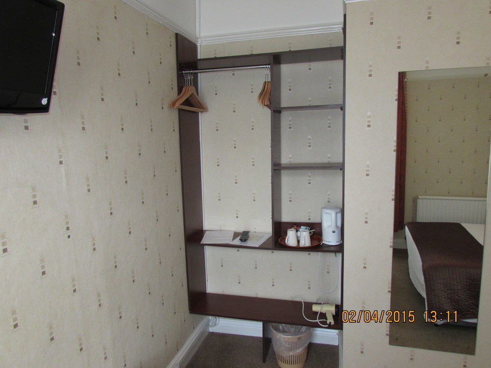 The Royal Clarence (adults Only) Burnham-on-Sea