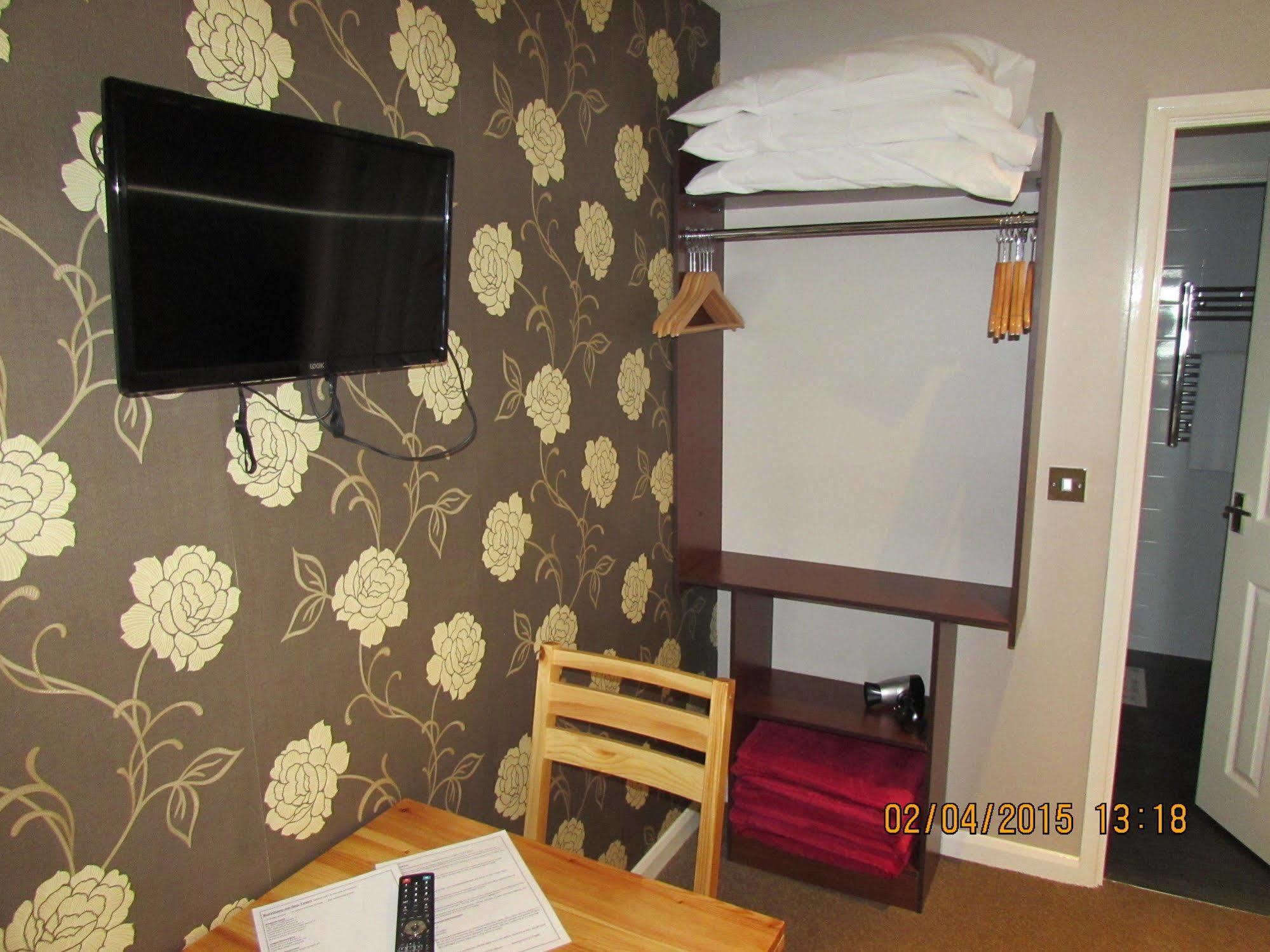 Hotel The Royal Clarence (adults Only)