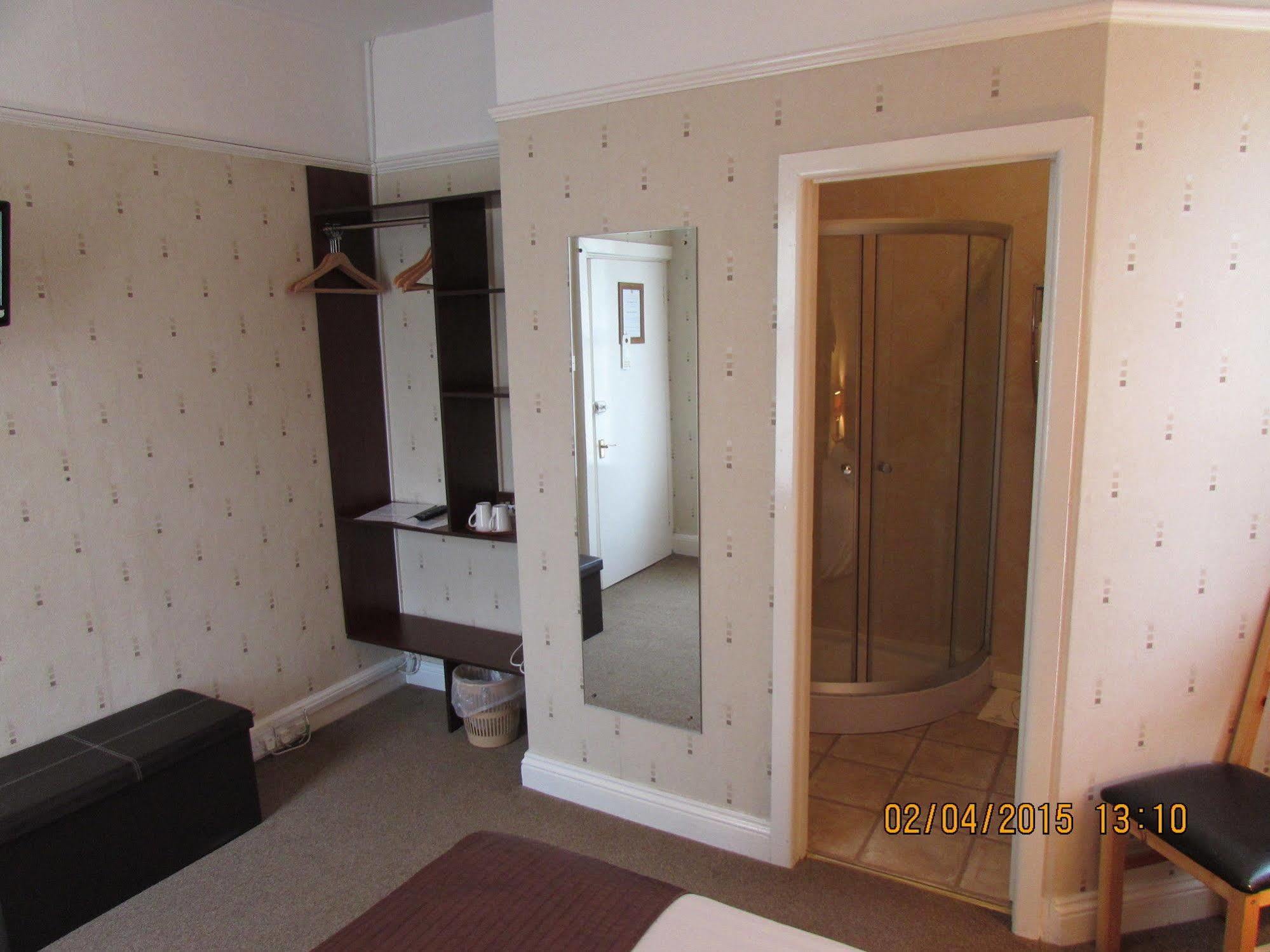 The Royal Clarence (adults Only) 2*