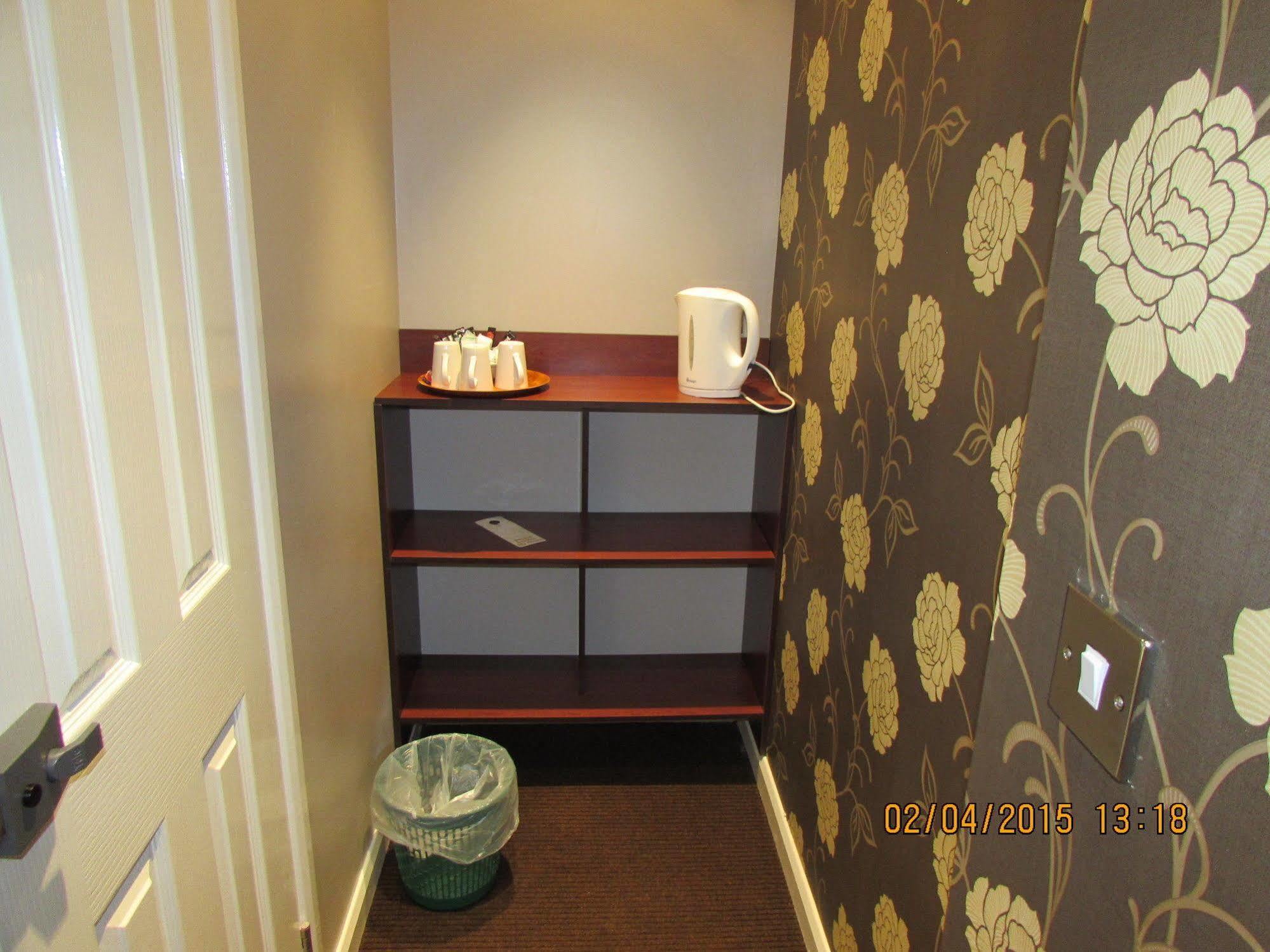 The Royal Clarence (adults Only)