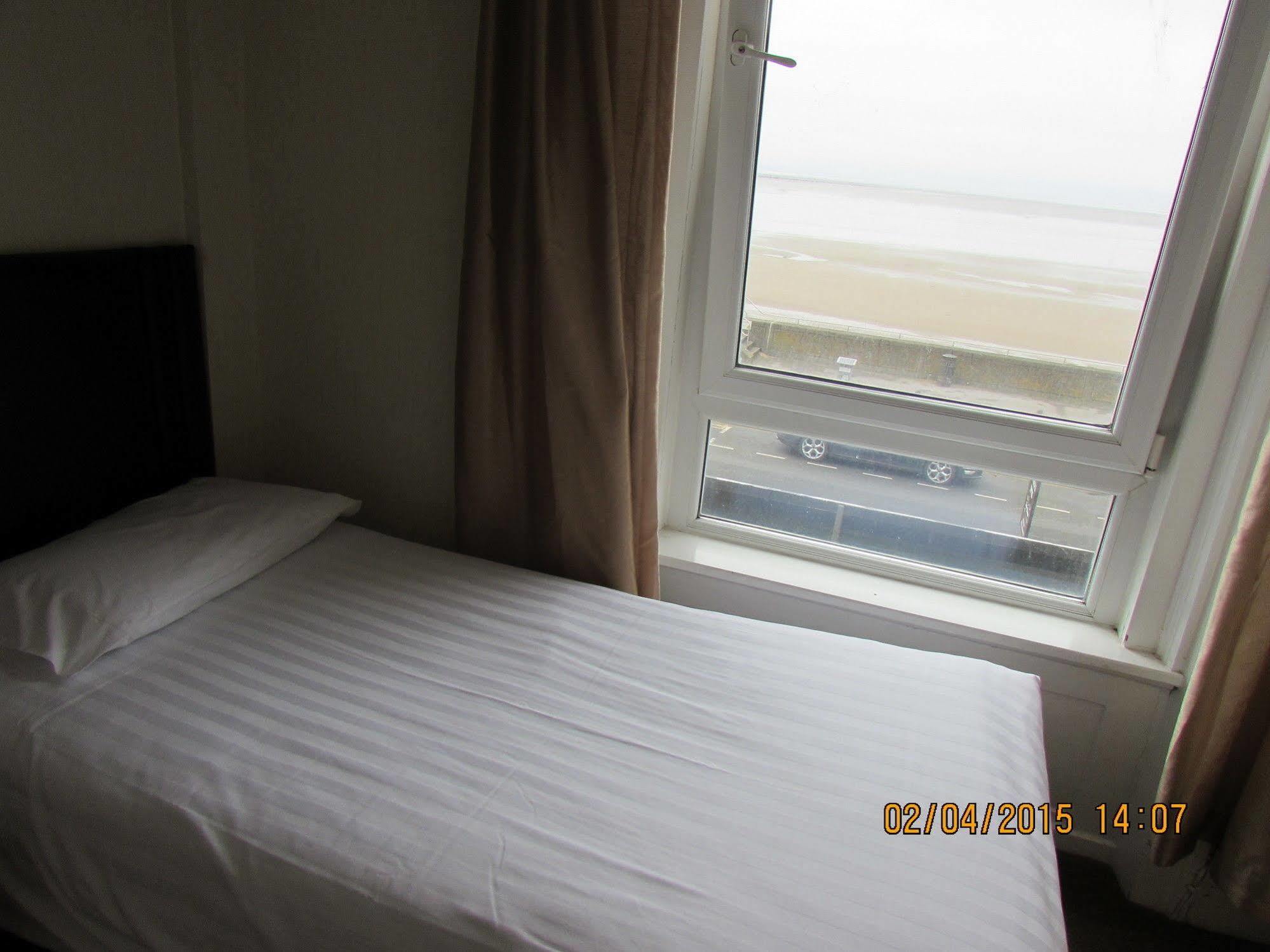 The Royal Clarence (adults Only) Burnham-on-Sea