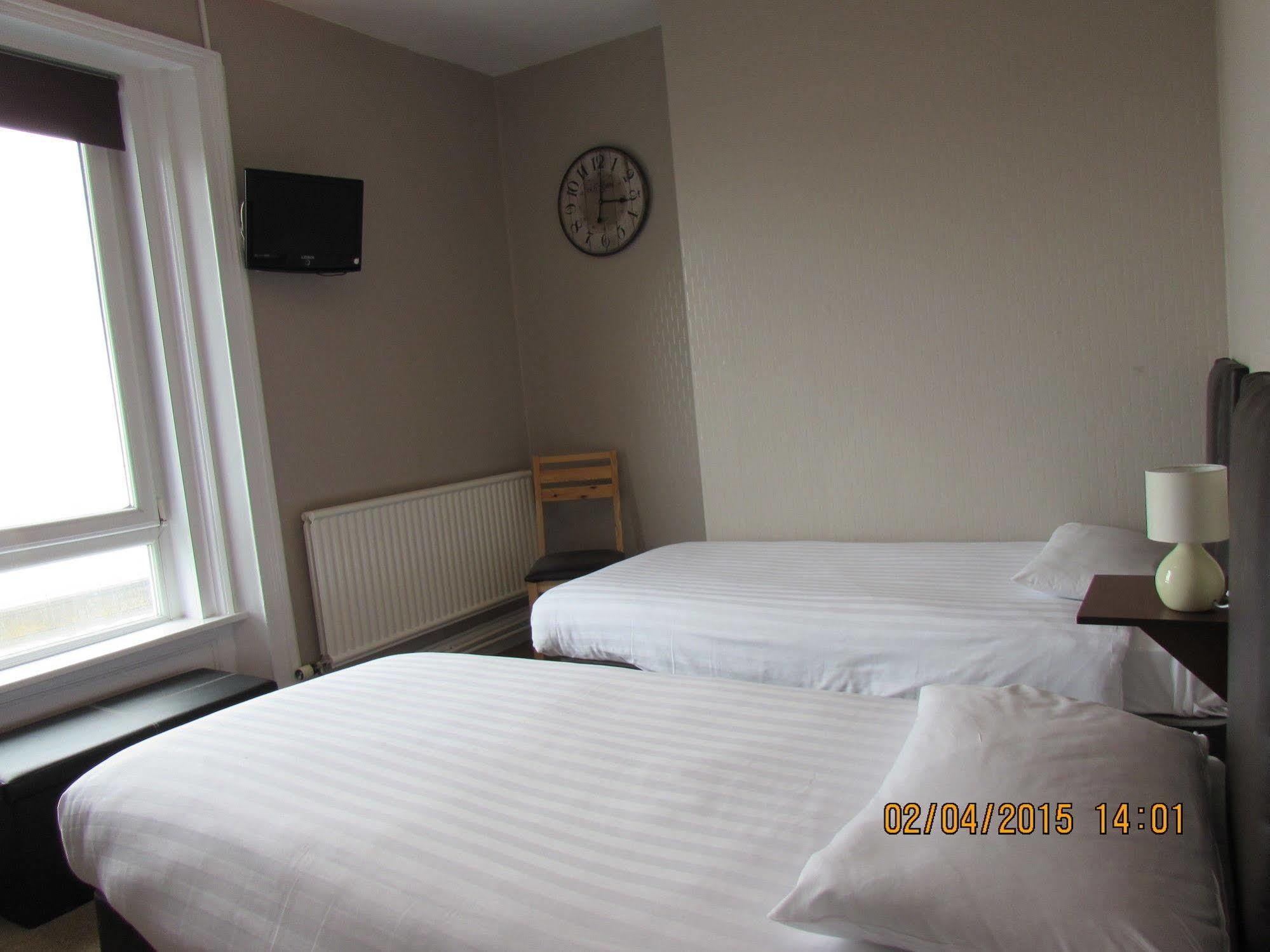 The Royal Clarence (adults Only)